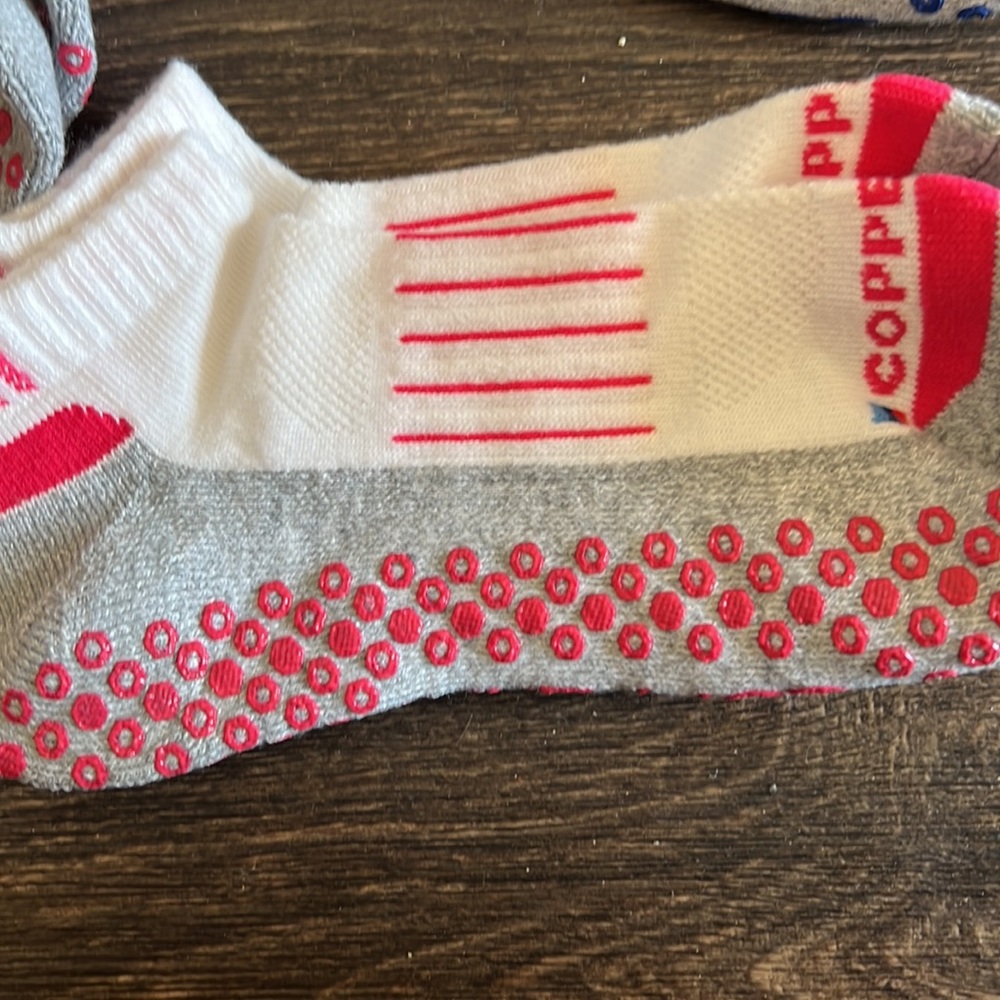 Socks - Picture 2 of 2